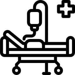 Mobiliario Hospitalario